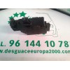 Recambio de mando elevalunas delantero derecho para volvo xc90 2.4 diesel cat referencia OEM IAM 30732817  03458900