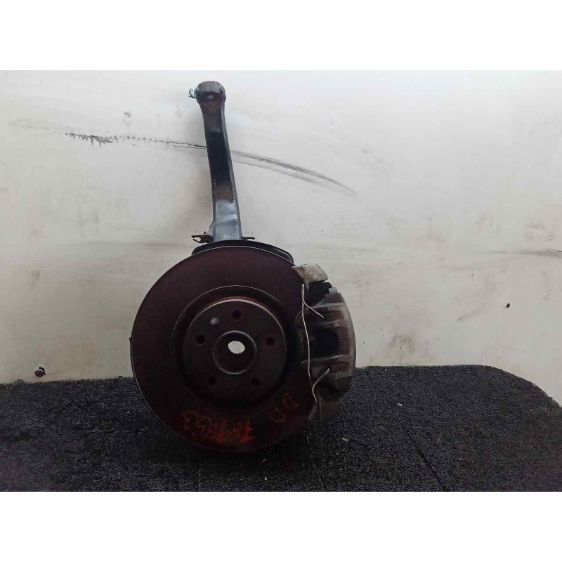 Recambio de mangueta delantera derecha para alfa romeo 156 1.9 jtd 16v cat referencia OEM IAM   