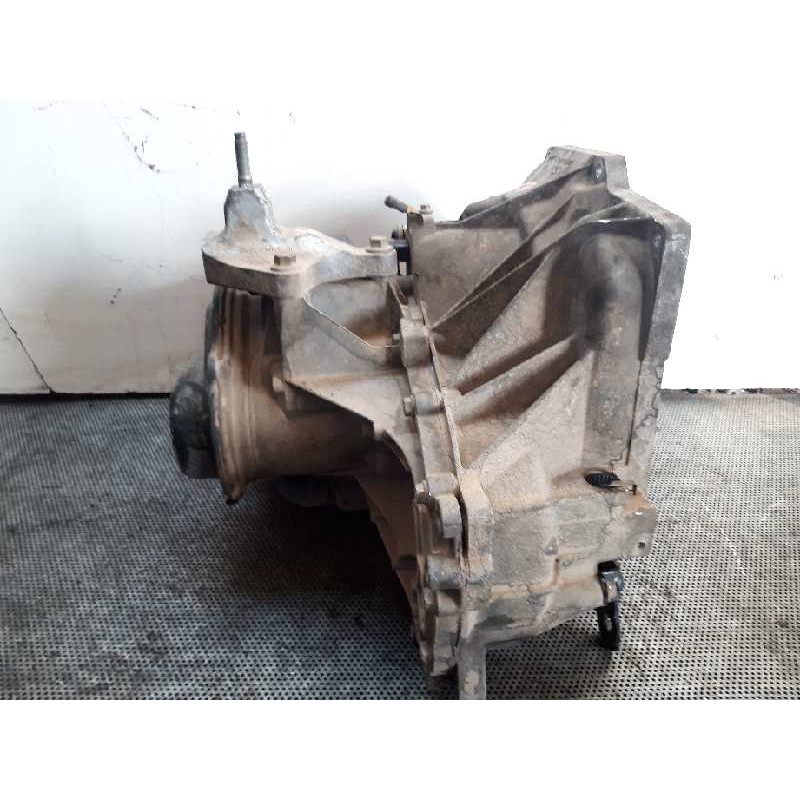 Recambio de caja cambios para ford fiesta (cbk) ambiente referencia OEM IAM 5S6R7002NB 5