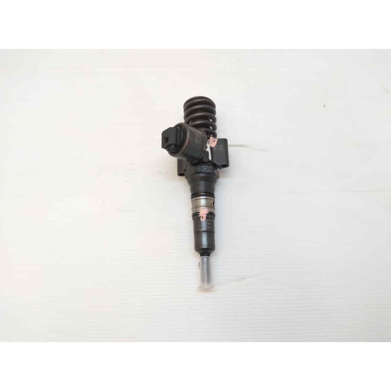 Recambio de inyector para volkswagen touran (1t1) highline referencia OEM IAM 0414720404  