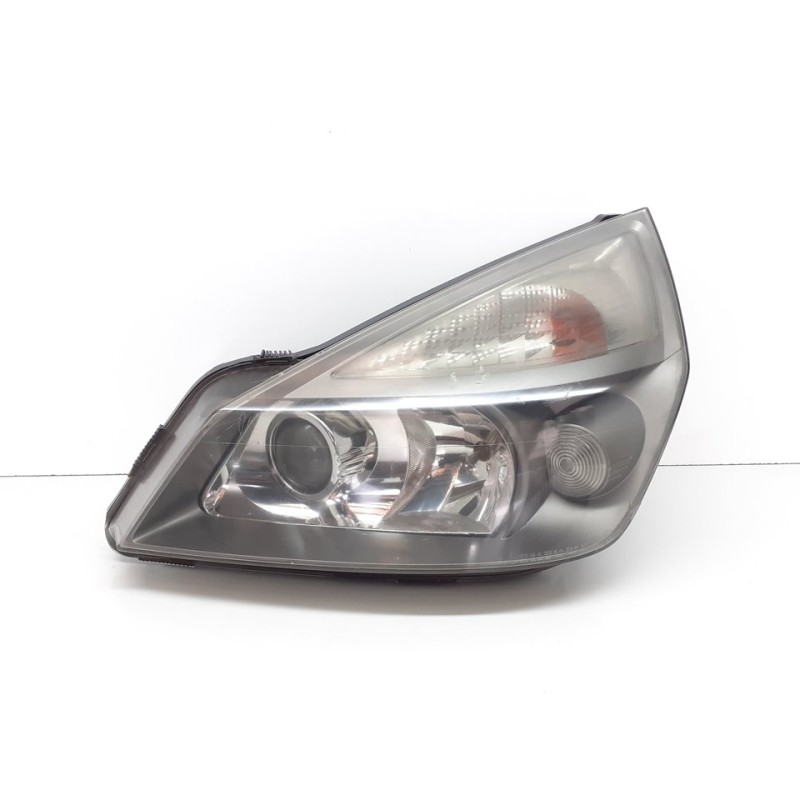 Recambio de faro izquierdo para renault espace iv (jk0) expression referencia OEM IAM   