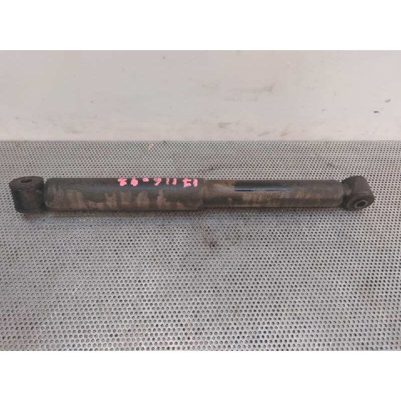 Recambio de amortiguador trasero derecho para mercedes-benz sprinter (w901,w903) combi 312 d (903.471-472-473) techo elevado ref - Blanco