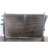 Recambio de radiador agua para ford mondeo berlina (ge) 2.0 16v di td cat referencia OEM IAM   