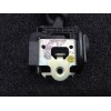 Recambio de cinturon seguridad delantero derecho para peugeot 206+ básico referencia OEM IAM   