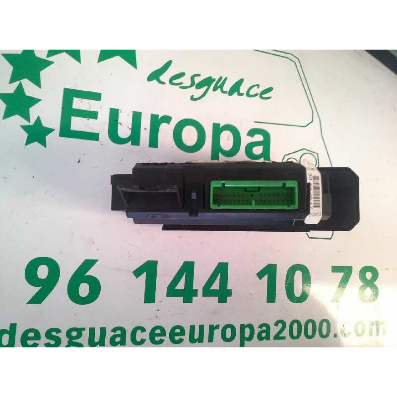 Recambio de mando elevalunas delantero derecho para volvo xc90 2.4 diesel cat referencia OEM IAM 30732817  03458900 - Negro 4