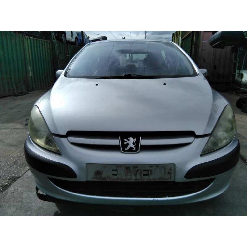 peugeot 307 (s1) del año 2003
