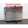 Recambio de radiador agua para opel crossland x innovation referencia OEM IAM P9685852680 890960000 DENSO