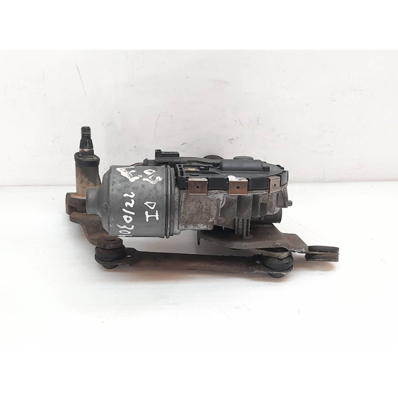 Recambio de motor limpia delantero para ford s-max (ca1) trend referencia OEM IAM 6M2117504AH 1397220520 3