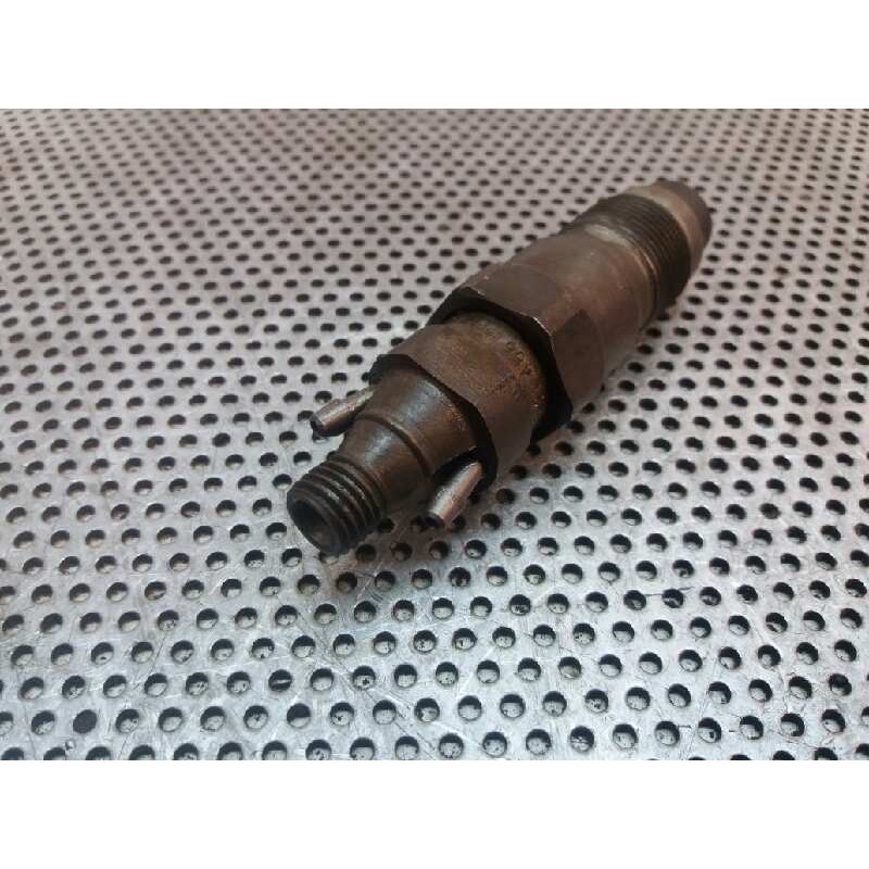 Recambio de inyector para bmw serie 5 berlina (e34) 2.5 turbodiesel cat referencia OEM IAM KCA21S71466  BOSCH - Verde 3