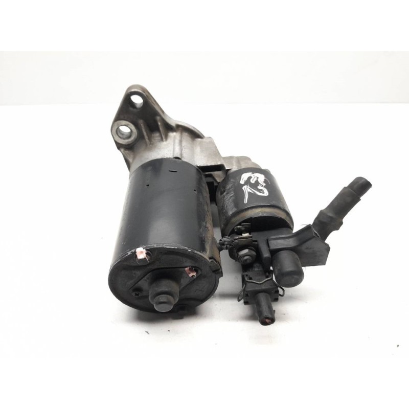 Recambio de motor arranque para audi a3 (8l) 1.6 ambiente referencia OEM IAM 0001121006 020911023F - Azul 3