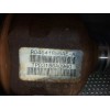 Recambio de transmision delantera izquierda para chrysler voyager (rg) 3.3 grand voyager limited awd referencia OEM IAM P0464185
