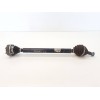 Recambio de transmision delantera derecha para skoda fabia (5j2 ) style referencia OEM IAM 6Q0407272EA  