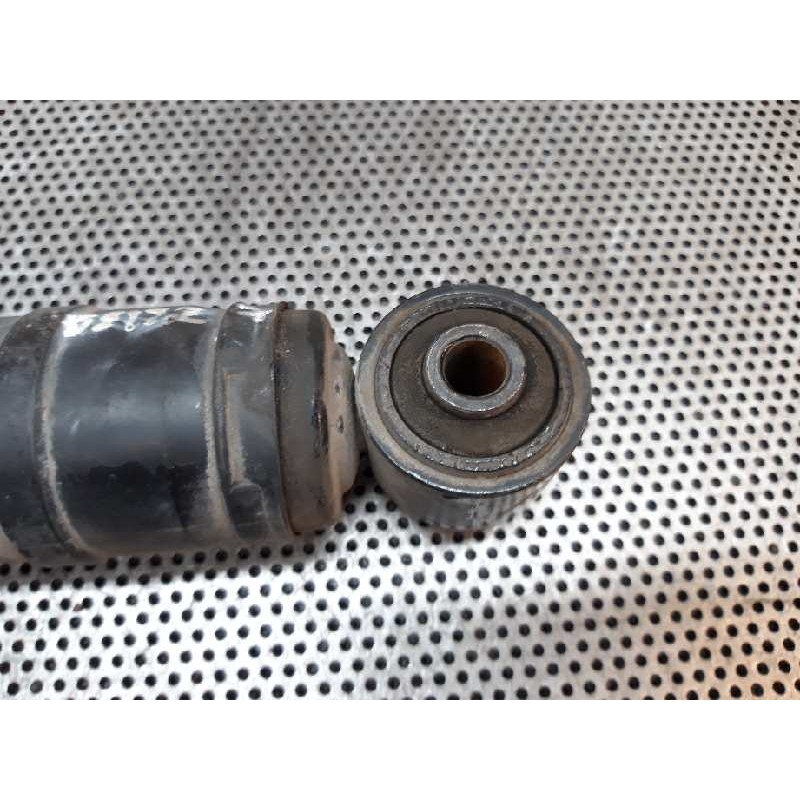 Recambio de amortiguador trasero izquierdo para opel astra twin top cosmo referencia OEM IAM - Blanco 3