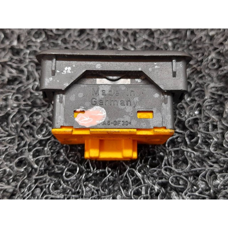 Recambio de mando elevalunas delantero izquierdo para bmw serie 3 touring (e36) 318tds referencia OEM IAM 8368941 - Gris 2