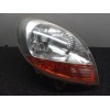 Recambio de faro derecho para renault kangoo (f/kc0) expression referencia OEM IAM   
