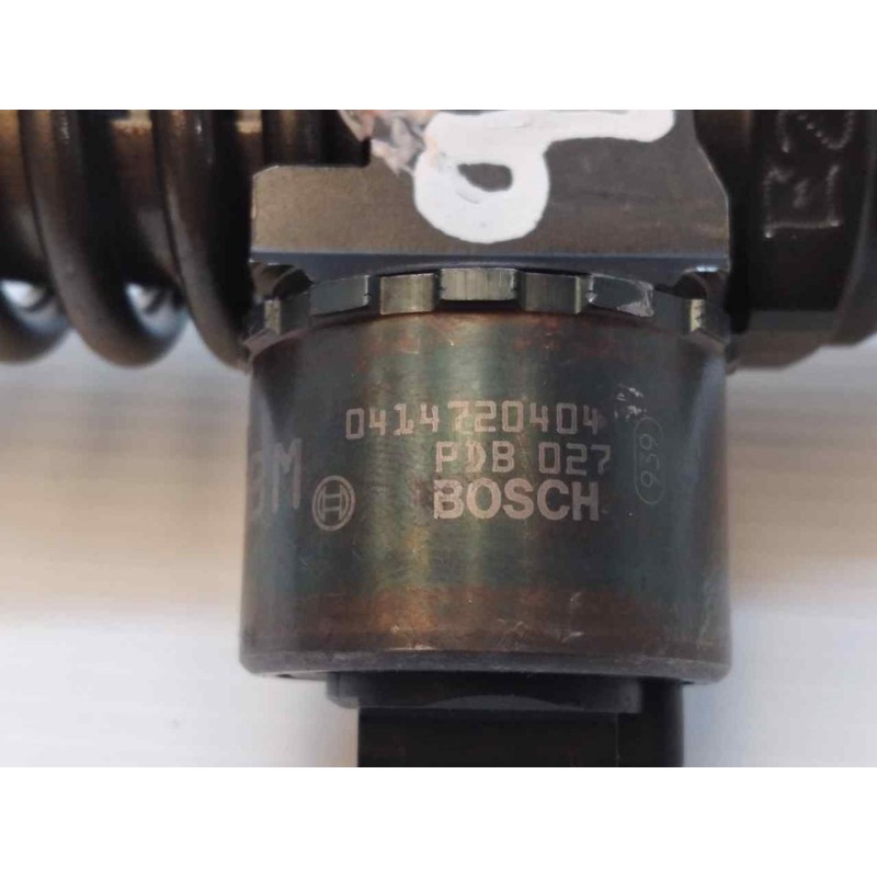 Recambio de inyector para volkswagen touran (1t1) highline referencia OEM IAM 0414720404 2