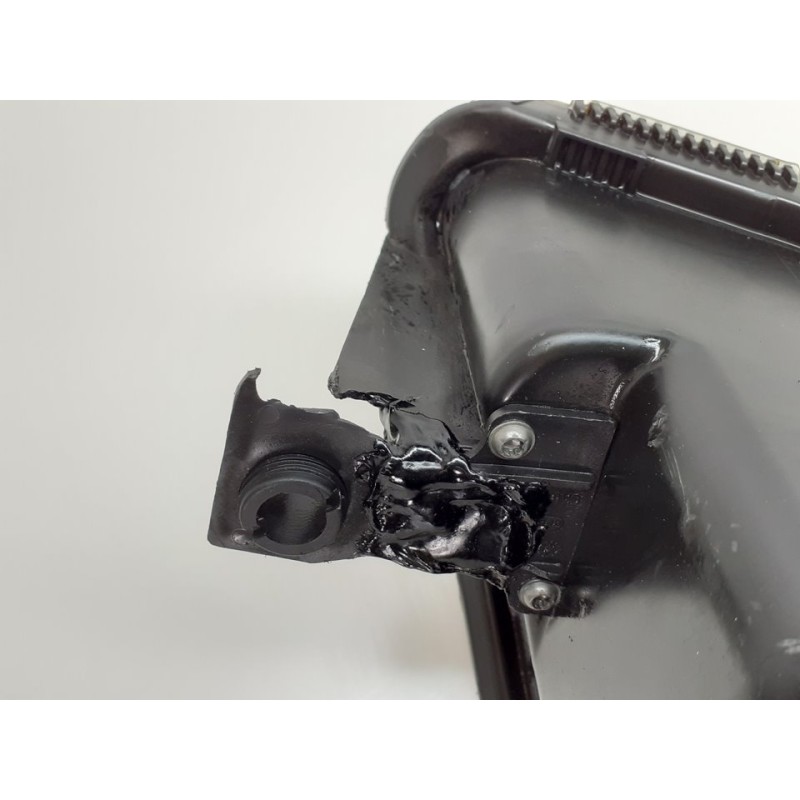 Recambio de faro izquierdo para renault espace iv (jk0) expression referencia OEM IAM - Azul 2