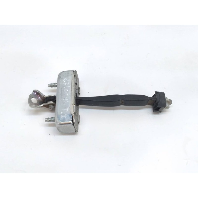 Recambio de retenedor puerta trasera izquierda para toyota camry (xv70) hybrid advance referencia OEM IAM - Marrón 2