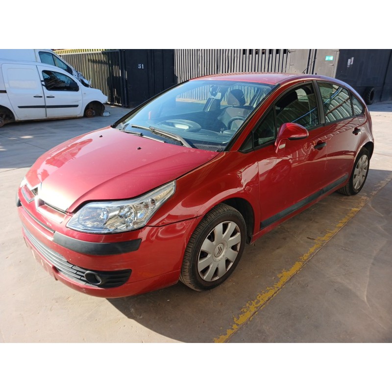 citroën c4 i (lc_) del año 2005