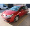 citroën c4 i (lc_) del año 2005
