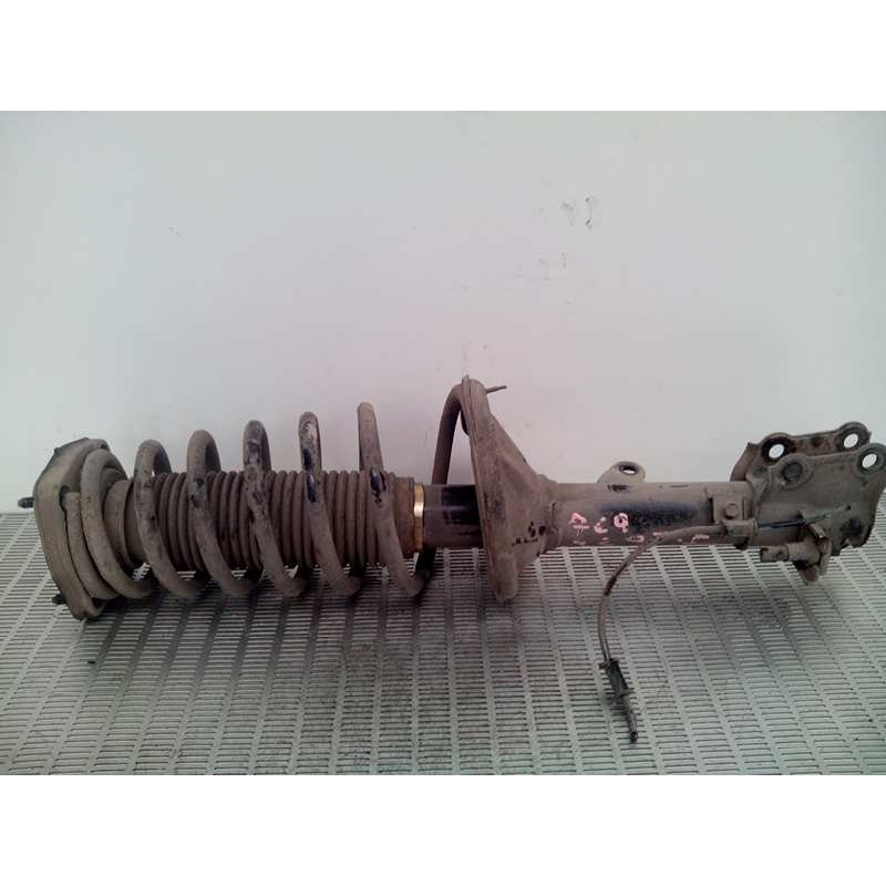 Recambio de amortiguador trasero izquierdo para hyundai matrix (fc) 1.5 crdi cat referencia OEM IAM   