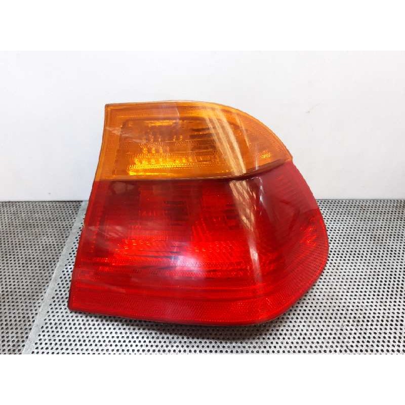 Recambio de piloto trasero derecho para bmw serie 3 berlina (e46) 320d referencia OEM IAM   