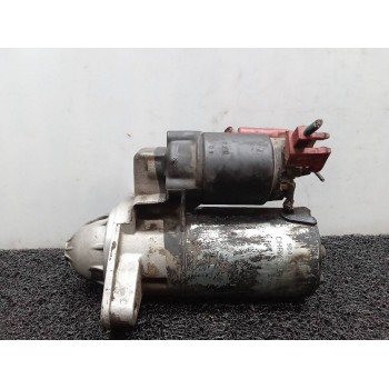 MOTOR ARRANQUE 9007045009 4793210 BOSCH