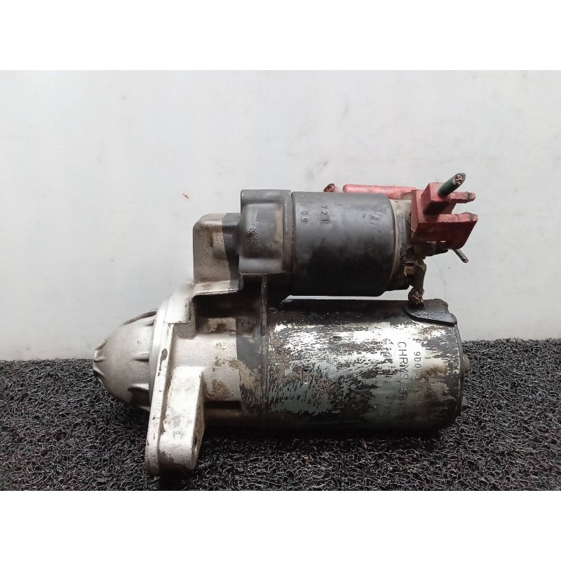 Recambio de motor arranque para chrysler stratus berlina (ja) 2.0 16v cat referencia OEM IAM 9007045009 4793210 BOSCH