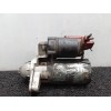 Recambio de motor arranque para chrysler stratus berlina (ja) 2.0 16v cat referencia OEM IAM 9007045009 4793210 BOSCH