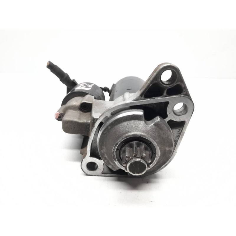 Recambio de motor arranque para audi a3 (8l) 1.6 ambiente referencia OEM IAM 0001121006 020911023F - Azul 4