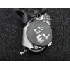 Recambio de cinturon seguridad delantero derecho para peugeot 206+ básico referencia OEM IAM   