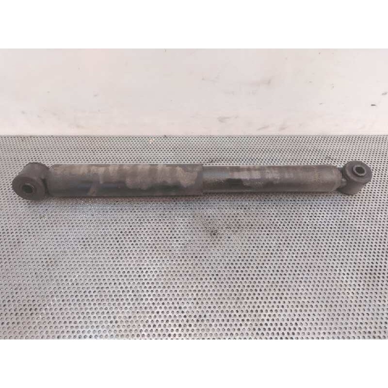 Recambio de amortiguador trasero derecho para mercedes-benz sprinter (w901,w903) combi 312 d (903.471-472-473) techo elevado ref - Blanco 2