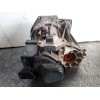 Recambio de caja cambios para ford fiesta (cbk) ambiente referencia OEM IAM 5S6R7002NB  