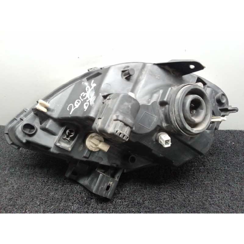 Recambio de faro derecho para renault kangoo (f/kc0) expression referencia OEM IAM - Blanco 2