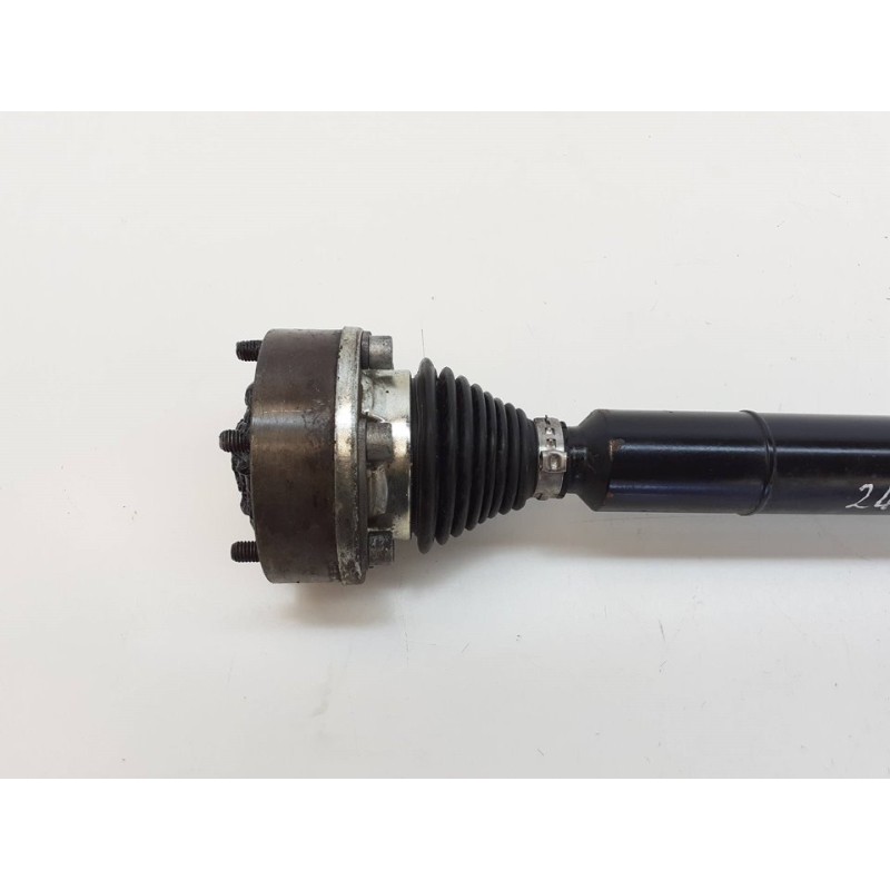Recambio de transmision delantera derecha para skoda fabia (5j2 ) style referencia OEM IAM 6Q0407272EA 2
