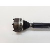 Recambio de transmision delantera derecha para skoda fabia (5j2 ) style referencia OEM IAM 6Q0407272EA  