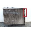 Recambio de radiador agua para opel crossland x innovation referencia OEM IAM P9685852680 890960000 DENSO