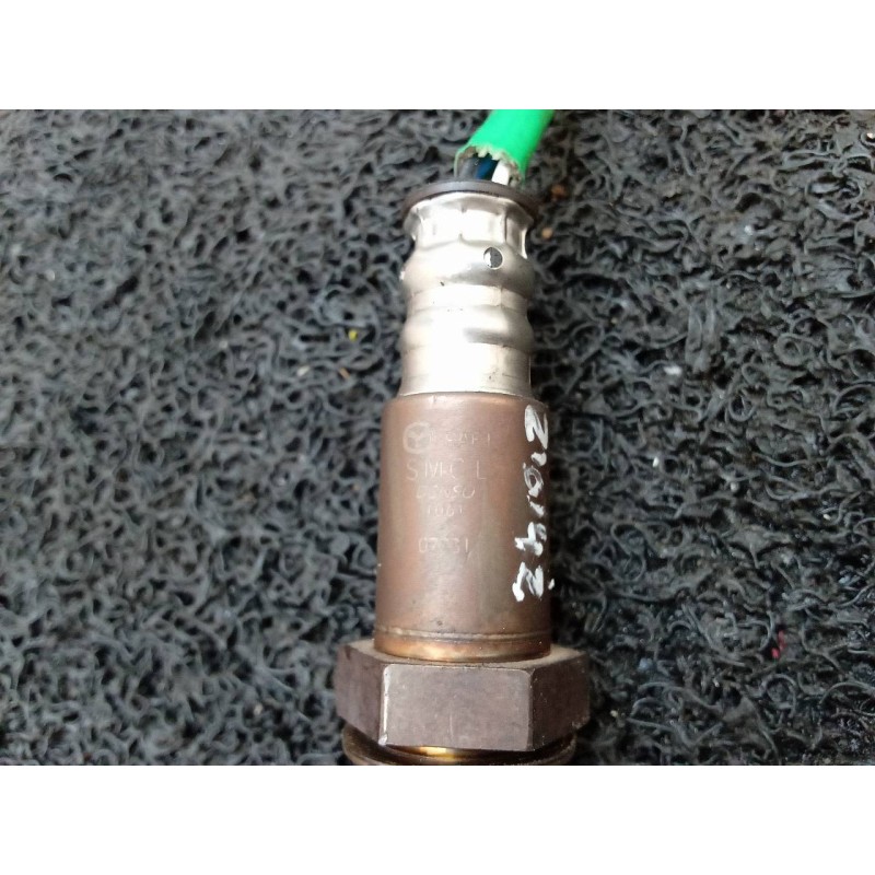 Recambio de sonda lambda para mazda cx-30 selection 2wd referencia OEM IAM 106107C31  DENSO 3