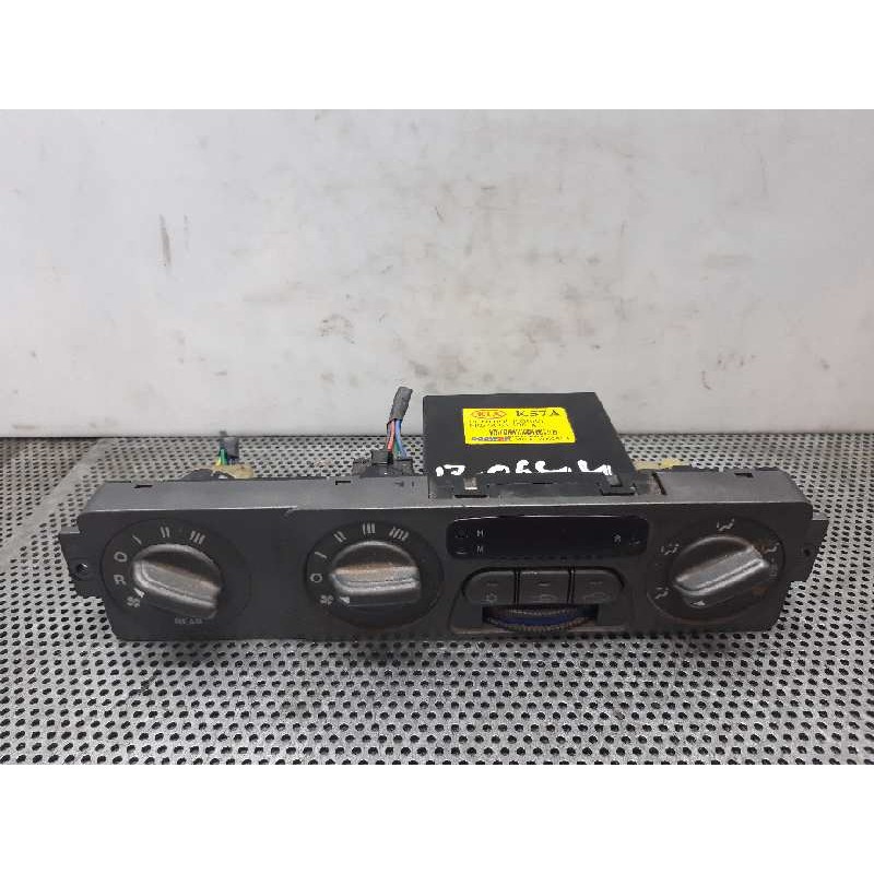 Recambio de mando calefaccion / aire acondicionado para kia carnival td ls referencia OEM IAM 0K57A61190  