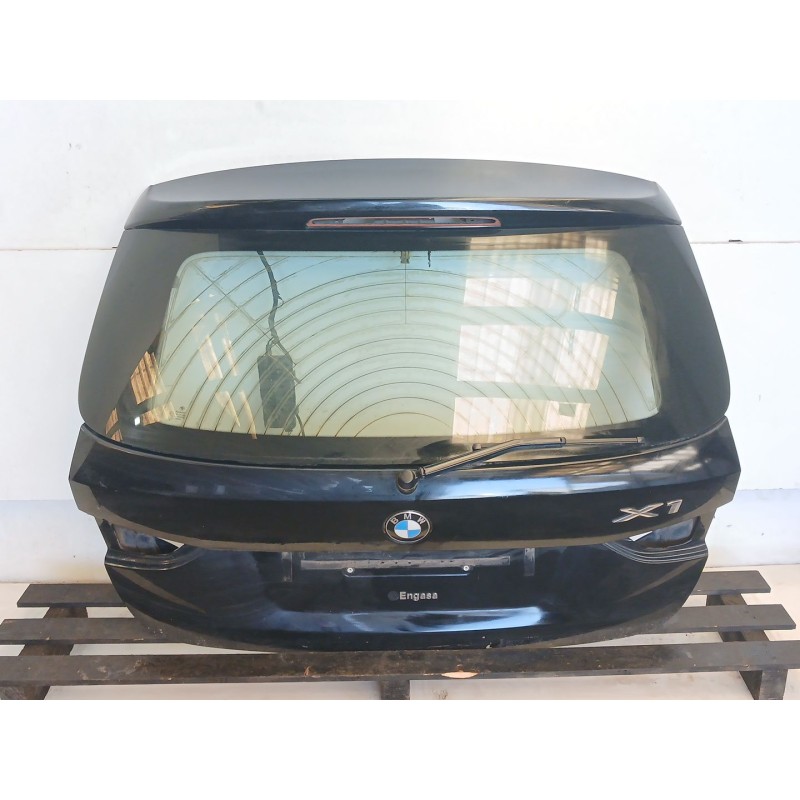 Recambio de porton trasero para bmw x1 (e84) sdrive 18d referencia OEM IAM   