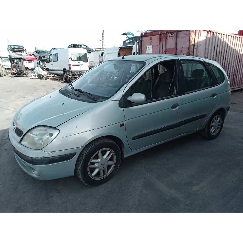 renault scenic (ja..) del año 1999