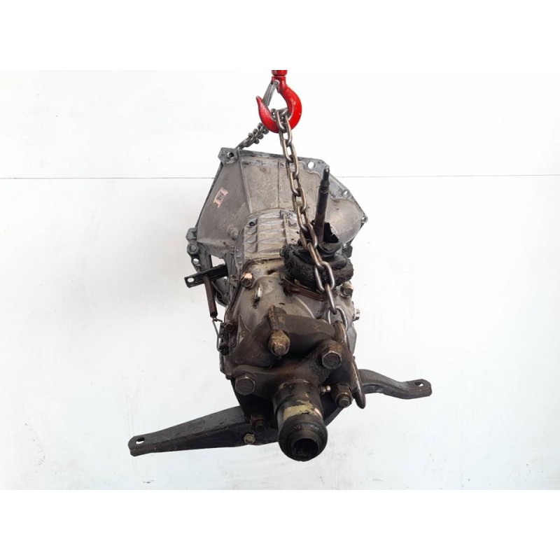 Recambio de caja cambios para seat 124 d1200 referencia OEM IAM FA128003002A 128003002A 2