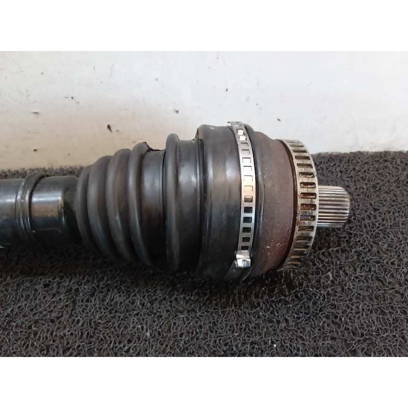 Recambio de transmision delantera izquierda para audi a6 berlina (4b2) 1.8 t referencia OEM IAM - Verde 2