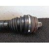 Recambio de transmision delantera izquierda para audi a6 berlina (4b2) 1.8 t referencia OEM IAM   