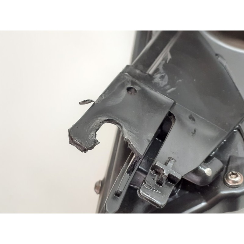 Recambio de faro izquierdo para renault espace iv (jk0) expression referencia OEM IAM - Azul 3