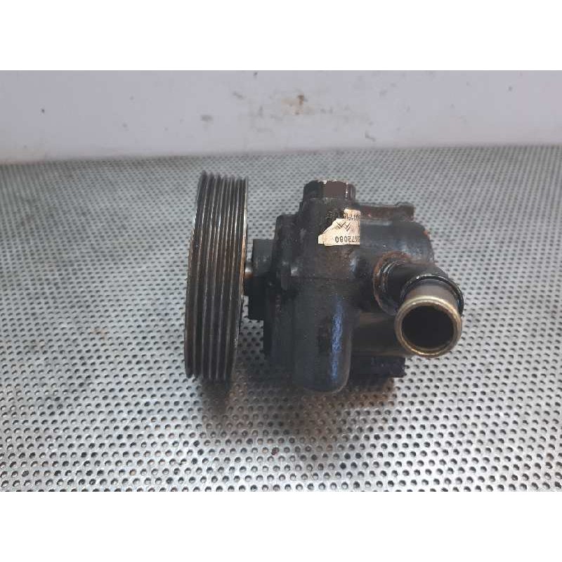 Recambio de bomba direccion para citroën jumper caja cerrada (1) referencia OEM IAM 9622072080 32982 26041564