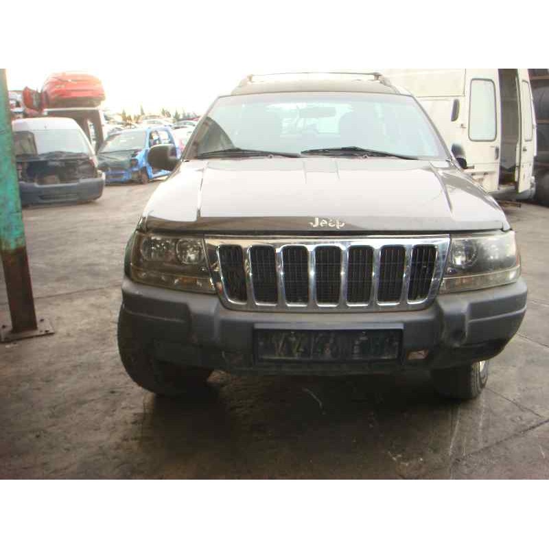 chrysler jeep gr.cherokee (wj/wg) del año 2000