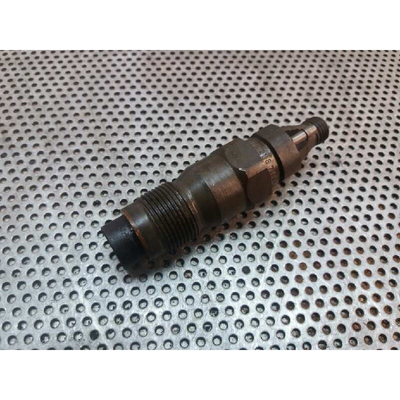 Recambio de inyector para bmw serie 5 berlina (e34) 2.5 turbodiesel cat referencia OEM IAM KCA21S71466  BOSCH