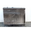 Recambio de radiador agua para opel crossland x innovation referencia OEM IAM P9685852680 890960000 DENSO