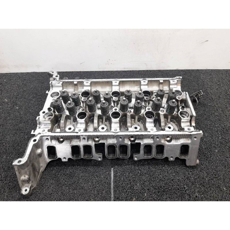 Recambio de culata para ford mondeo berlina (ge) ghia (06.2003) (d) referencia OEM IAM   